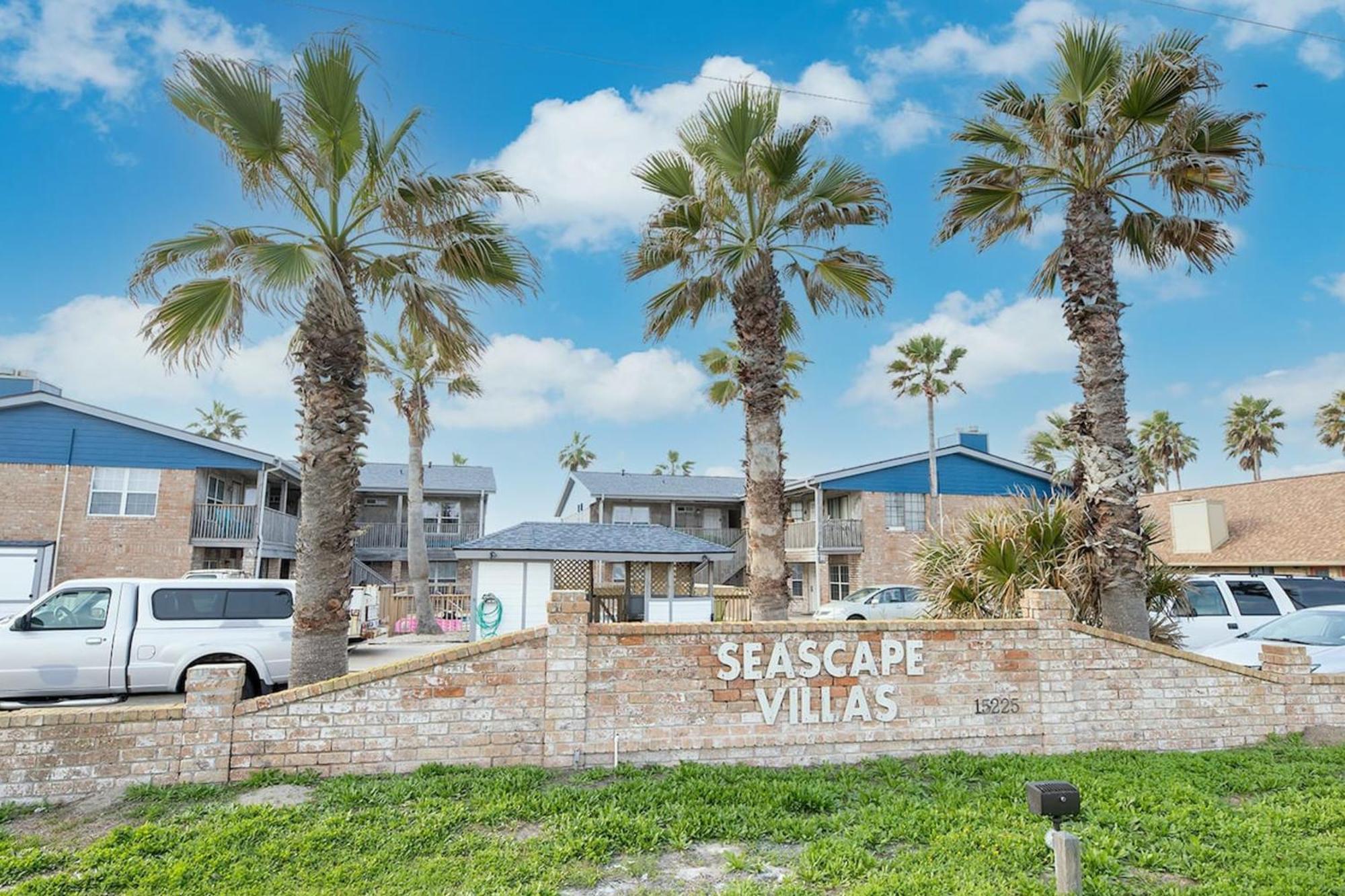 Seascape Villas Corpus Christi Værelse billede